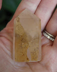 Dendritic quartz tower 6 sale