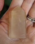 Dendritic quartz tower 6 sale