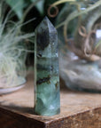 Prehnite tower 3