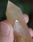 Dendritic quartz tower 7 sale