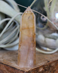 Dendritic quartz tower 7 sale