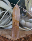 Dendritic quartz tower 7 sale