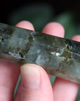 Prehnite tower 3