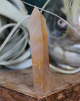 Dendritic quartz tower 7 sale