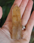 Dendritic quartz tower 7 sale