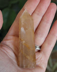 Dendritic quartz tower 7 sale