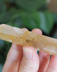 Dendritic quartz tower 7 sale