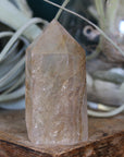 Dendritic quartz tower 8 sale