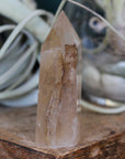 Dendritic quartz tower 8 sale