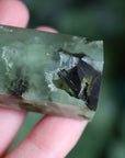 Prehnite tower 4