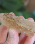 Dendritic quartz tower 8 sale