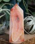 Carnelian tower 10