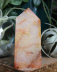 Carnelian tower 10