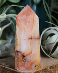 Carnelian tower 10