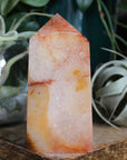Carnelian tower 10
