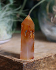 Carnelian agate tower 5