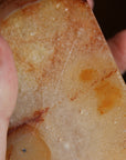 Carnelian tower 10