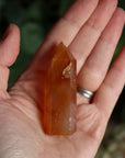 Carnelian agate tower 5