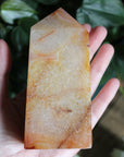 Carnelian tower 10