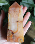 Carnelian tower 10
