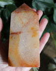 Carnelian tower 10