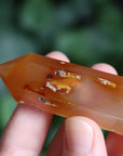 Carnelian agate tower 5