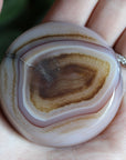 Carnelian dish 1