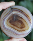 Carnelian dish 1