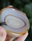 Carnelian dish 1