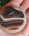 Carnelian dish 3