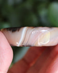 Carnelian dish 3