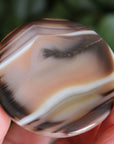 Carnelian dish 3