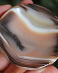 Carnelian dish 3