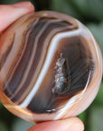 Carnelian dish 3