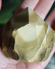 Semi polished mookiate tower 1