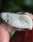 8th vein ocean jasper tumbled stone 1