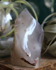 Flower agate flame 3