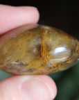 Golden healer pocket stone 9