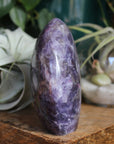 Lepidolite free form 1