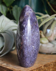 Lepidolite free form 3