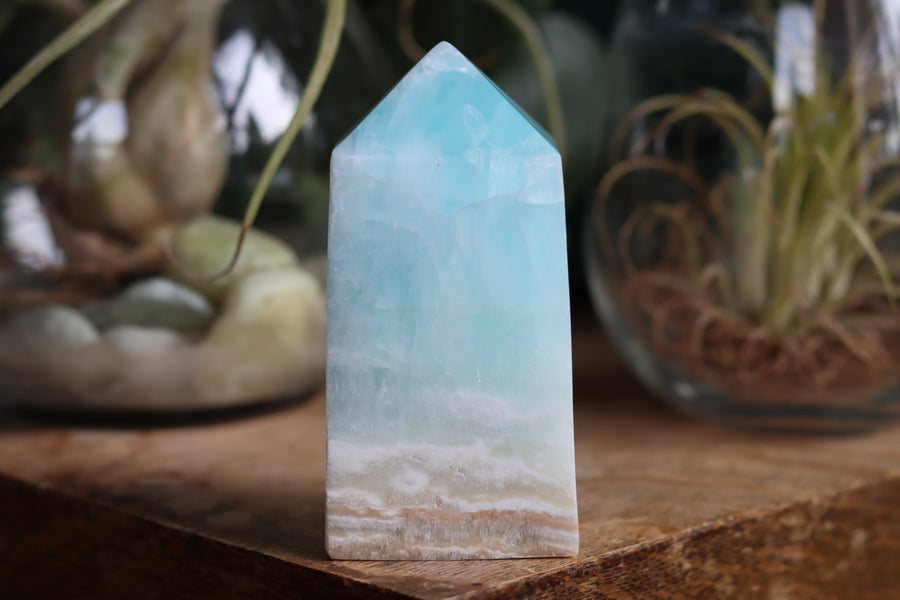 Caribbean calcite tower 1 new