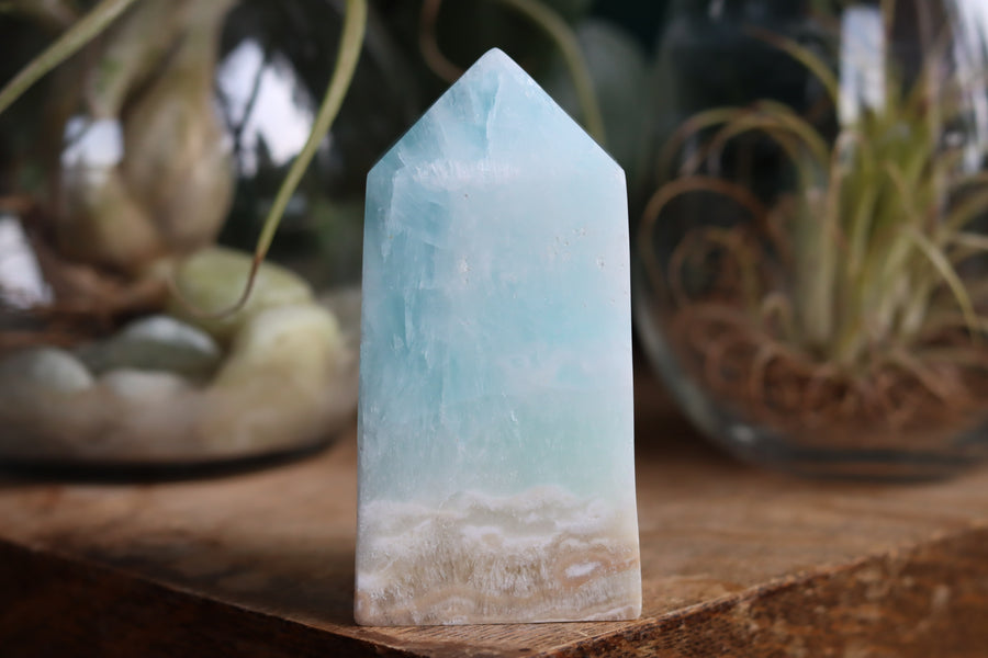 Caribbean calcite tower 1 new