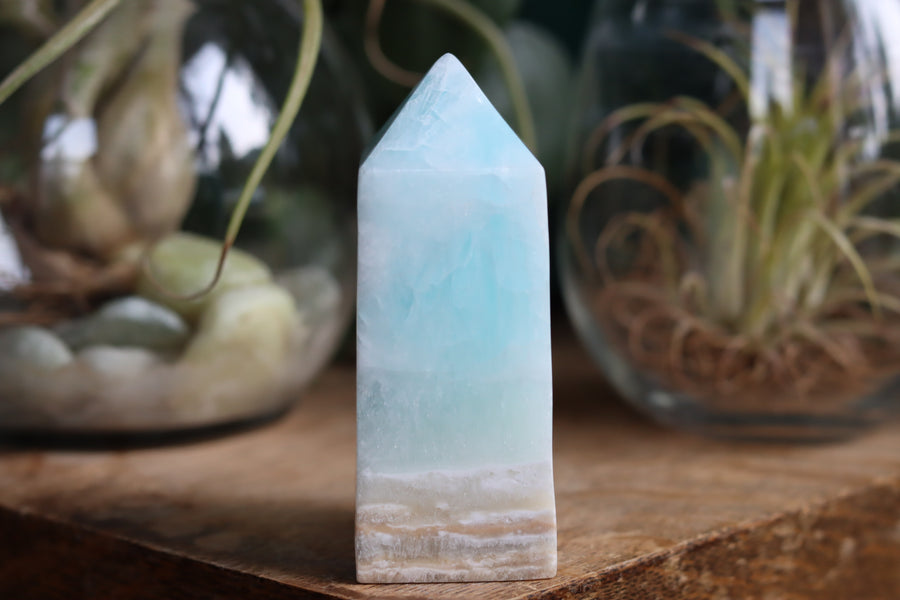 Caribbean calcite tower 1 new
