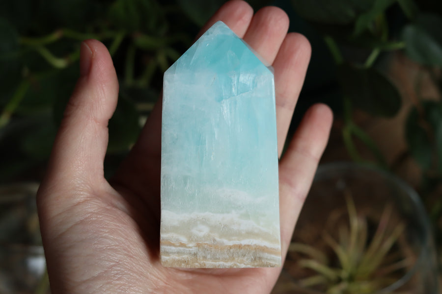Caribbean calcite tower 1 new