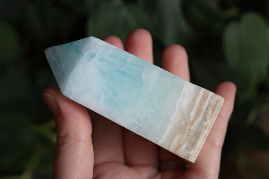 Caribbean calcite tower 1 new