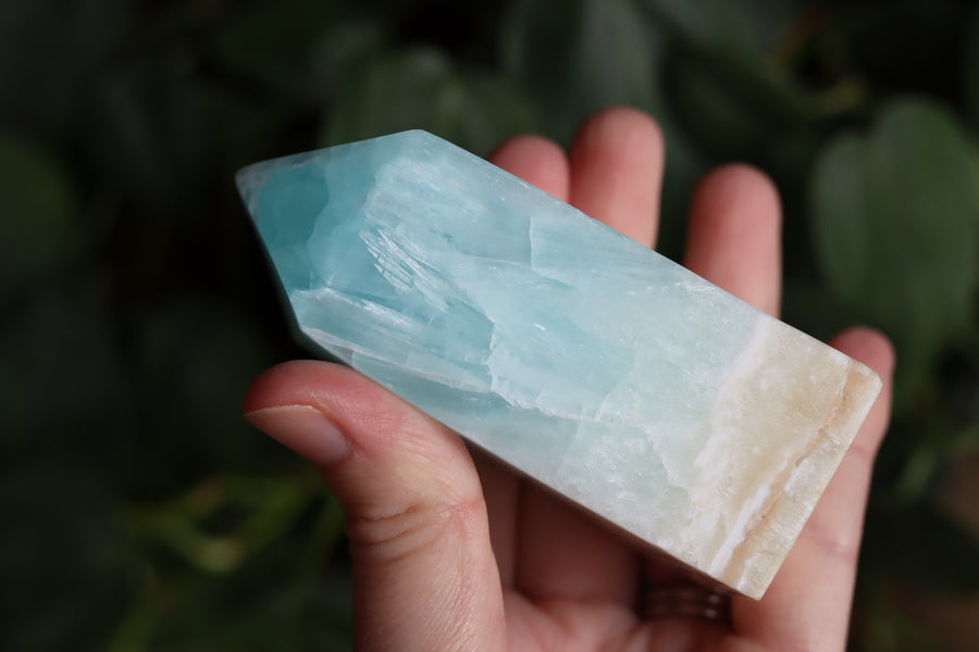 Caribbean calcite tower 1 new