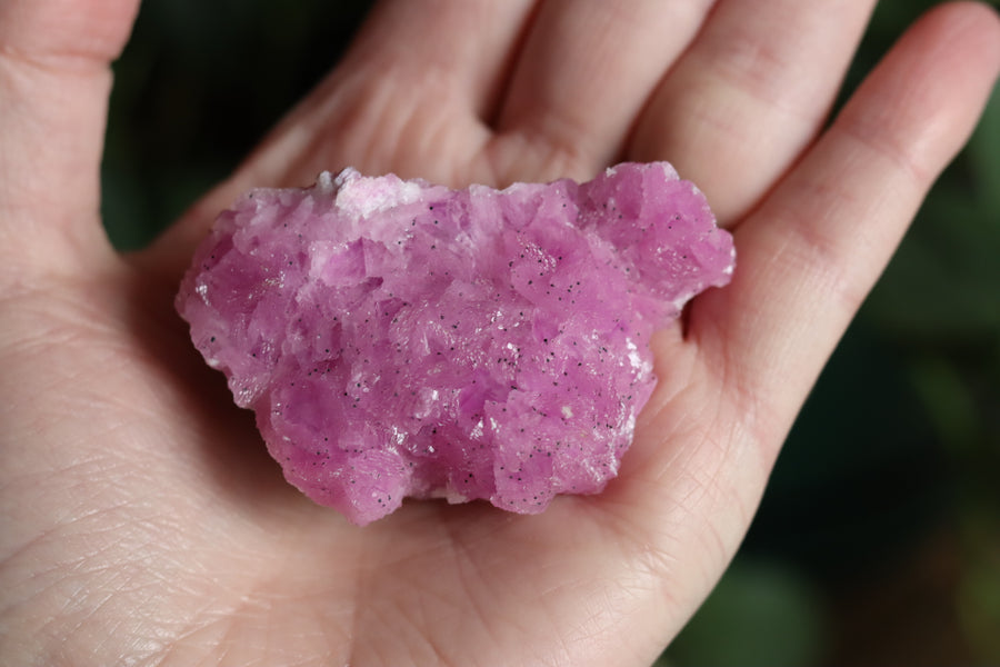 Pink cabalto calcite 1 new