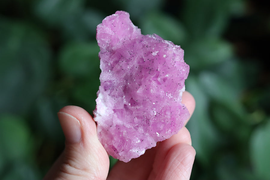 Pink cabalto calcite 1 new