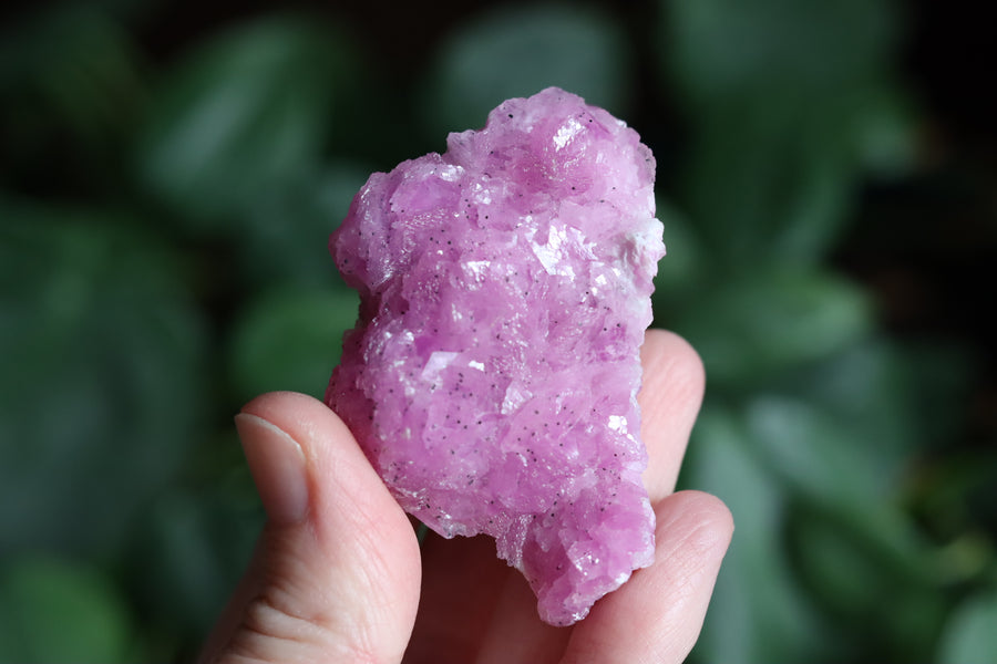 Pink cabalto calcite 1 new