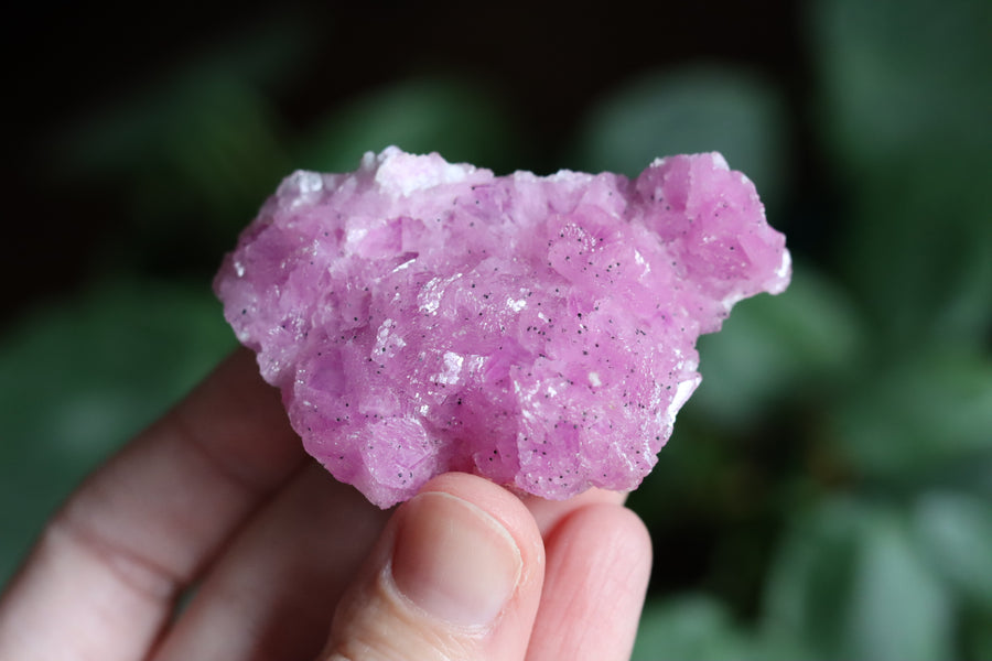 Pink cabalto calcite 1 new